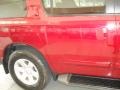 Red Brawn - Armada LE 4x4 Photo No. 8