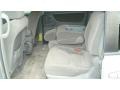 2004 Silver Shadow Pearl Toyota Sienna LE  photo #11