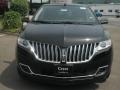 2011 Tuxedo Black Metallic Lincoln MKX AWD  photo #2