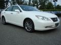 Starfire White Pearl - ES 350 Photo No. 1