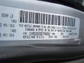 Bright Silver Metallic - Durango Express Photo No. 14