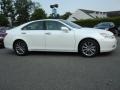 Starfire White Pearl - ES 350 Photo No. 2