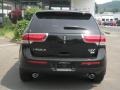 2011 Tuxedo Black Metallic Lincoln MKX AWD  photo #5