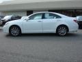 Starfire White Pearl - ES 350 Photo No. 6