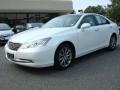 Starfire White Pearl - ES 350 Photo No. 7