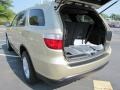 2011 White Gold Dodge Durango Express  photo #8