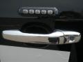 2011 Tuxedo Black Metallic Lincoln MKX AWD  photo #11