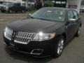 Bordeaux Reserve Metallic - MKZ AWD Photo No. 1