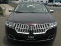 Bordeaux Reserve Metallic - MKZ AWD Photo No. 2