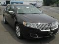 Bordeaux Reserve Metallic - MKZ AWD Photo No. 3
