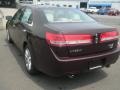 Bordeaux Reserve Metallic - MKZ AWD Photo No. 4