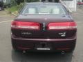 Bordeaux Reserve Metallic - MKZ AWD Photo No. 5