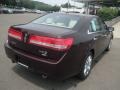 Bordeaux Reserve Metallic - MKZ AWD Photo No. 6