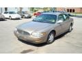 Light Bronzemist Metallic - LeSabre Custom Photo No. 7
