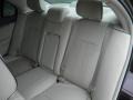 Bordeaux Reserve Metallic - MKZ AWD Photo No. 9