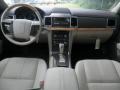 Light Camel Dashboard Photo for 2011 Lincoln MKZ #50287143