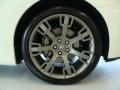 2011 Maserati GranTurismo S Wheel and Tire Photo