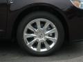 2011 Lincoln MKZ AWD Wheel and Tire Photo