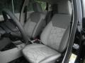 2011 Tuxedo Black Metallic Ford Fiesta SE Hatchback  photo #8