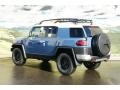 Cavalry Blue - FJ Cruiser 4WD Photo No. 3