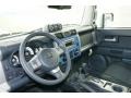 Cavalry Blue - FJ Cruiser 4WD Photo No. 4