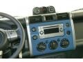Cavalry Blue - FJ Cruiser 4WD Photo No. 10