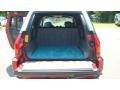 2004 Magnetic Red Metallic GMC Envoy XUV SLT  photo #13