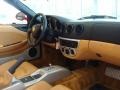 Beige Dashboard Photo for 2001 Ferrari 360 #50287692