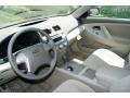 Magnetic Gray Metallic - Camry LE Photo No. 4