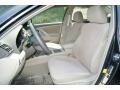 Magnetic Gray Metallic - Camry LE Photo No. 5