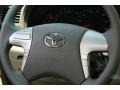 Magnetic Gray Metallic - Camry LE Photo No. 10