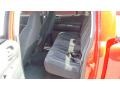 Flame Red - Dakota SLT Quad Cab Photo No. 11