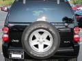 2007 Black Clearcoat Jeep Liberty Sport  photo #4