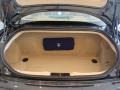 Cuoio Trunk Photo for 2011 Maserati GranTurismo #50288103