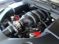  2011 GranTurismo S 4.7 Liter DOHC 32-Valve VVT V8 Engine