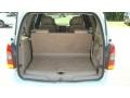 Beige Trunk Photo for 2004 Oldsmobile Silhouette #50288301