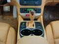  2011 GranTurismo S 6 Speed ZF Paddle-Shift Automatic Shifter