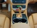 6 Speed ZF Paddle-Shift Automatic 2011 Maserati GranTurismo S Transmission