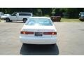 1998 Super White Toyota Camry LE  photo #4