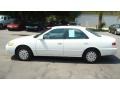1998 Super White Toyota Camry LE  photo #6