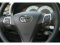 2011 Black Toyota Camry SE  photo #10