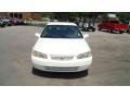 1998 Super White Toyota Camry LE  photo #8