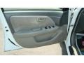 1998 Super White Toyota Camry LE  photo #9