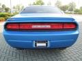 2010 B5 Blue Pearlcoat Dodge Challenger R/T  photo #4