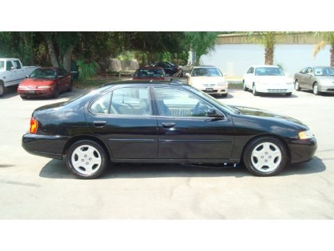 1993 Nissan altima gle specs #7