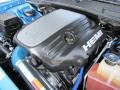 B5 Blue Pearlcoat - Challenger R/T Photo No. 27