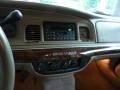Arizona Beige Metallic - Grand Marquis GS Photo No. 13