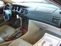 2004 Suzuki Verona Gray Interior Dashboard Photo