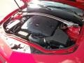 3.6 Liter SIDI DOHC 24-Valve VVT V6 Engine for 2011 Chevrolet Camaro LT/RS Convertible #50289264