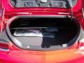 2011 Chevrolet Camaro LT/RS Convertible Trunk